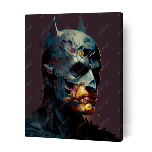 Zombie Batman
