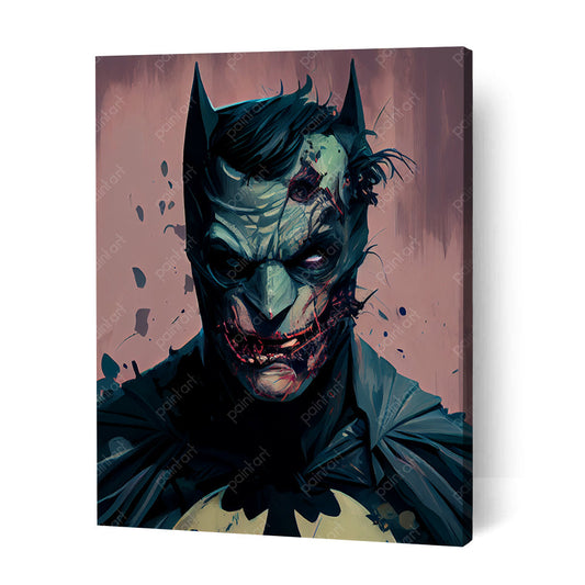 Zombie Batman II