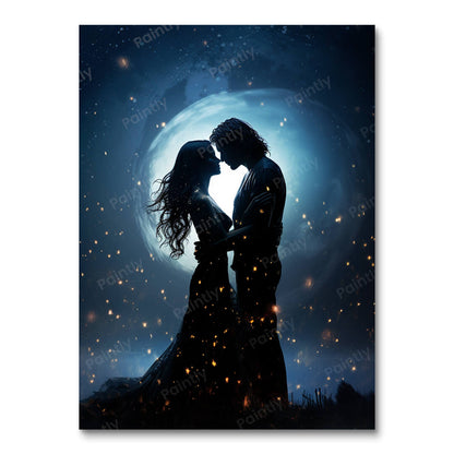 Moonlit Love