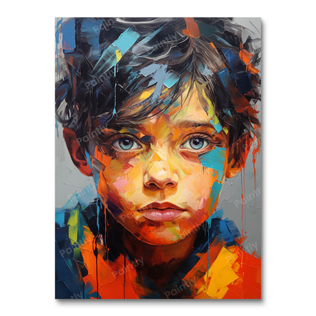 Luminous Intensity (Diamond Painting) Diamond Painting kit