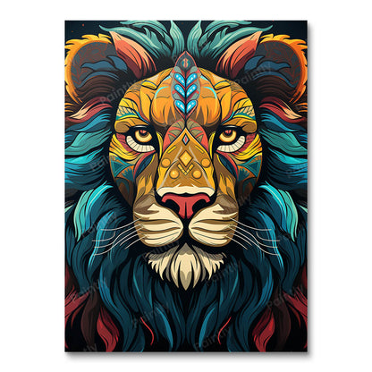 Lion Lines