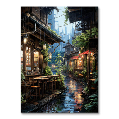 Japanese Java