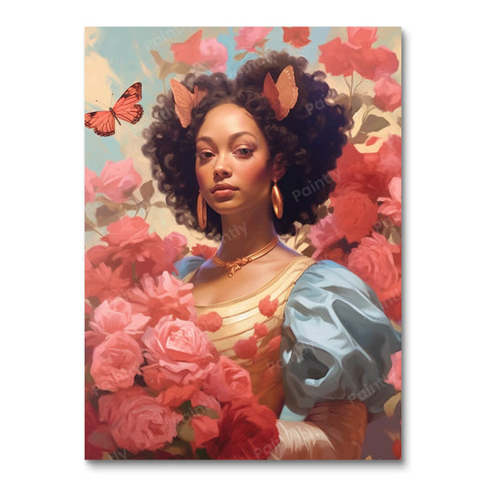 Rosy Reverie
