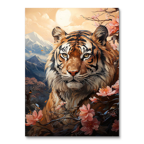 Serenity in Nature (Diamond Painting) Diamond Painting kit