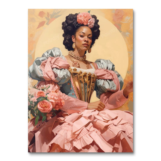 Victorian Valor