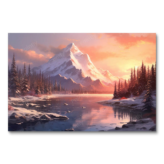 Mountain Majesty