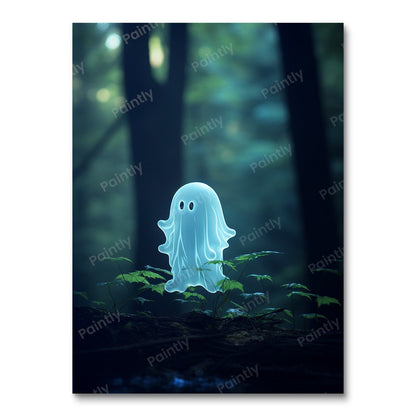 Ghostwood