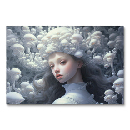 Ocean's Muse