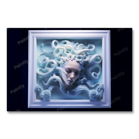 Oceanic Symphony (Diamond Painting) Diamond Painting kit