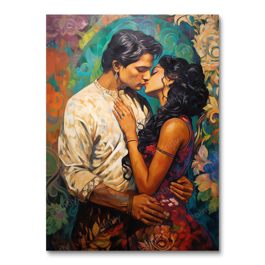 Whisper of Love