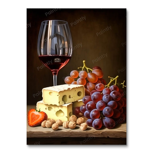 Vineyard Pleasures