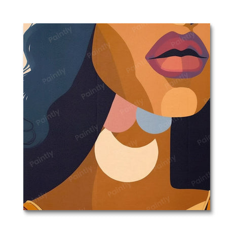 Individuality (1 Hour to Finish) (Diamond Painting) Diamond Painting kit