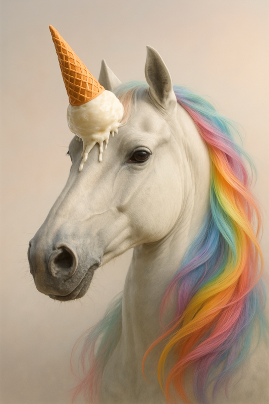 Uni-cone