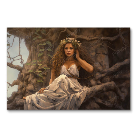 Woodland Serenity (Diamond Painting) Diamond Painting kit