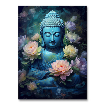Buddha's Garden