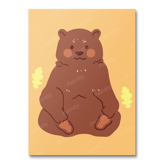Gently Giant