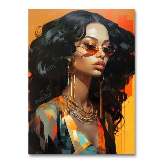 Exotic Allure II