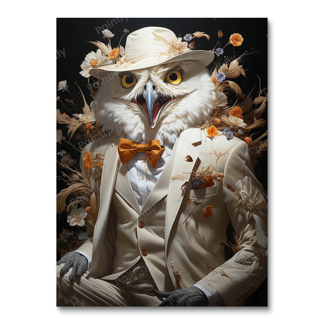 Owlure