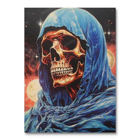 Universe's Umbra (Diamond Painting) Diamond Painting kit
