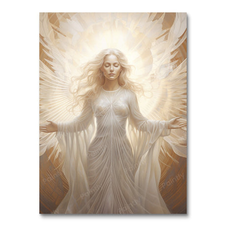 Celestial Reverie (Diamond Painting) Diamond Painting kit