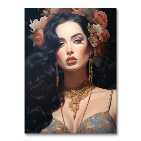 Ethereal (Diamond Painting) Diamond Painting kit