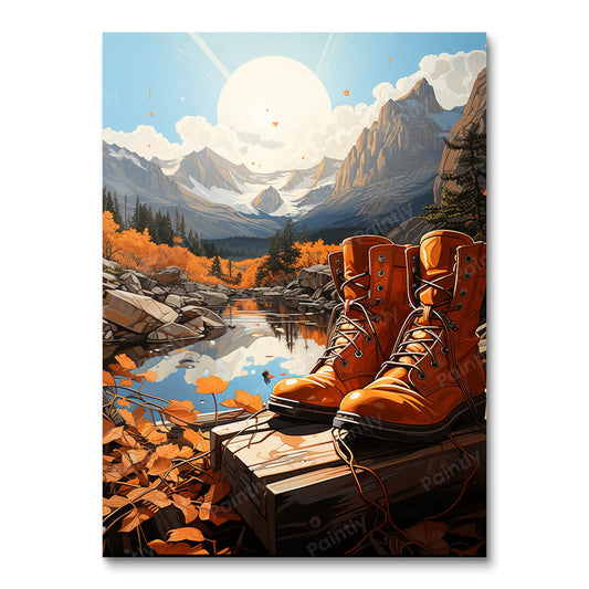 Boots and Beyond
