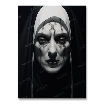 Nun's Confession