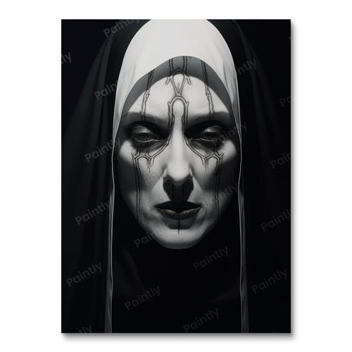 Nun's Confession