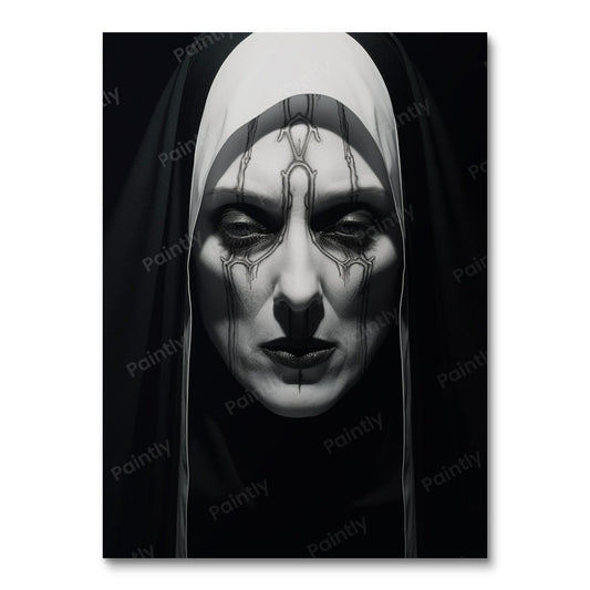 Nun's Confession