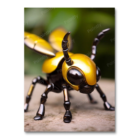 Pottery Ant (Diamond Painting) Diamond Painting kit