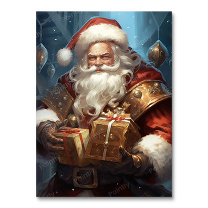 Gifts of Tomorrow