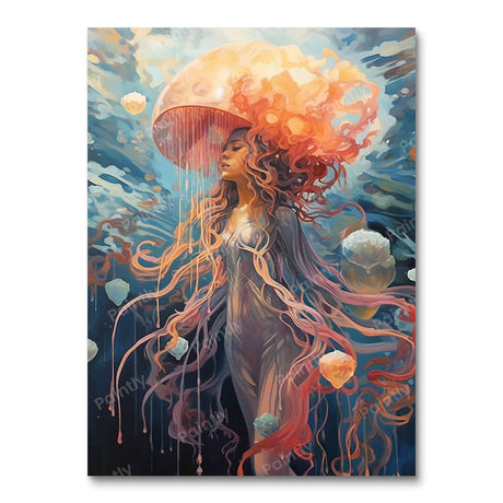 Nautical Nebula (Diamond Painting) Diamond Painting kit