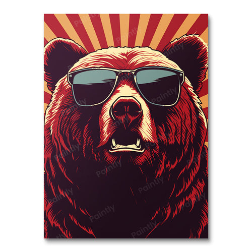 Bearcut