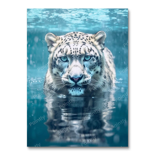 Snow Leopard