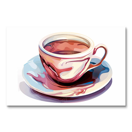 Beverage Fusion (Diamond Painting) Diamond Painting kit