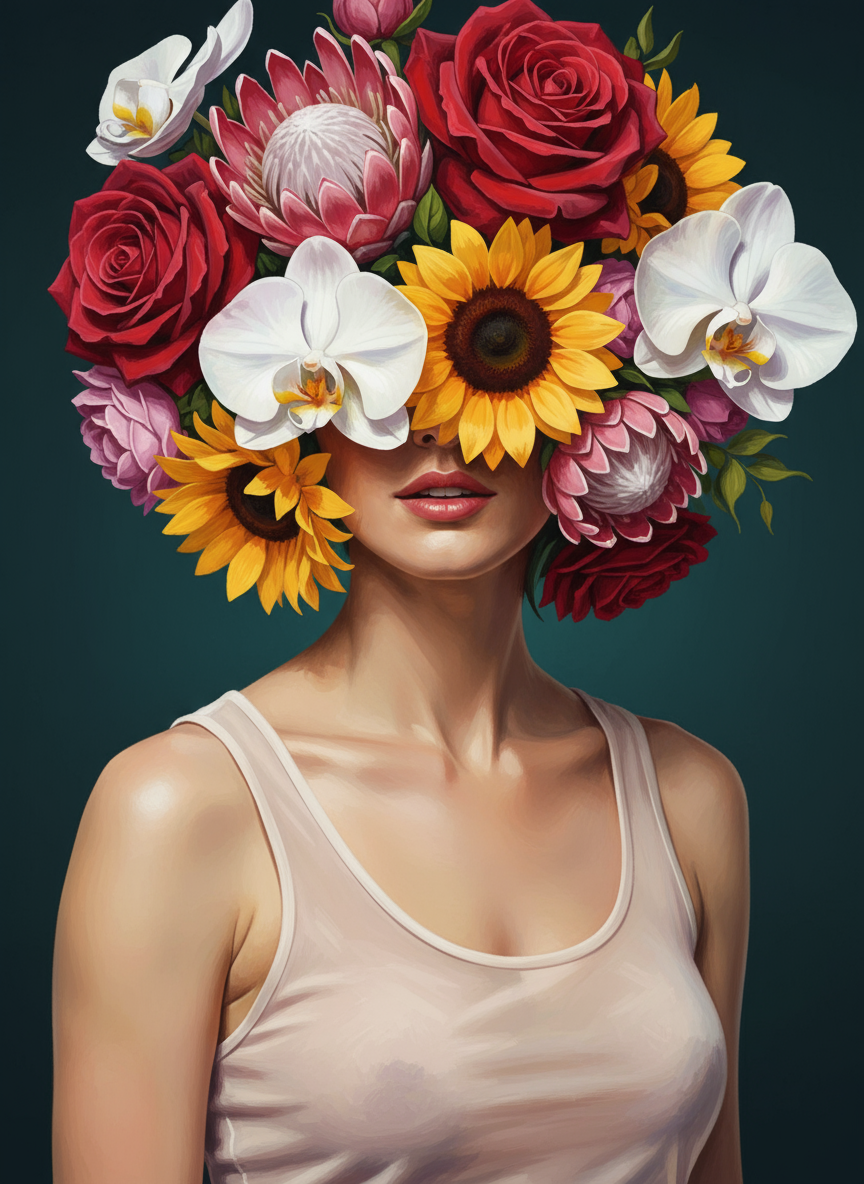 Still Life in Disguise