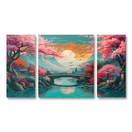 Sakura Serenity