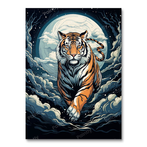 Tiger Tempest