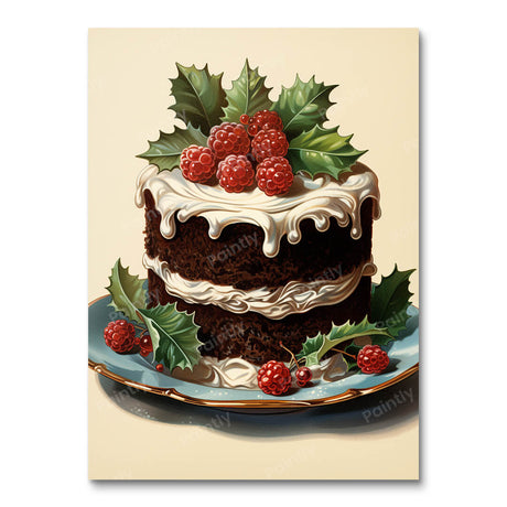 Sweet Nostalgia (Diamond Painting) Diamond Painting kit