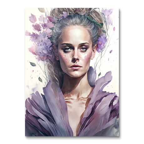 Nina (Diamond Painting) Diamond Painting kit