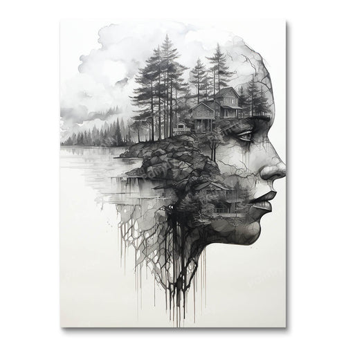 Transcend