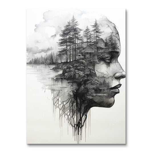 Transcend