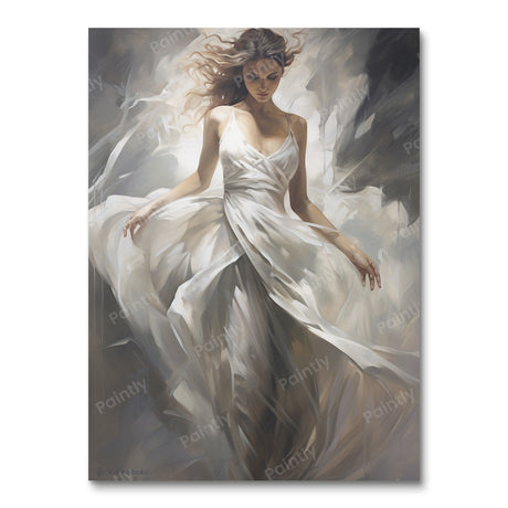 Divine Dance (Diamond Painting) Diamond Painting kit