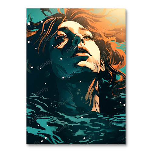 Water's Embrace