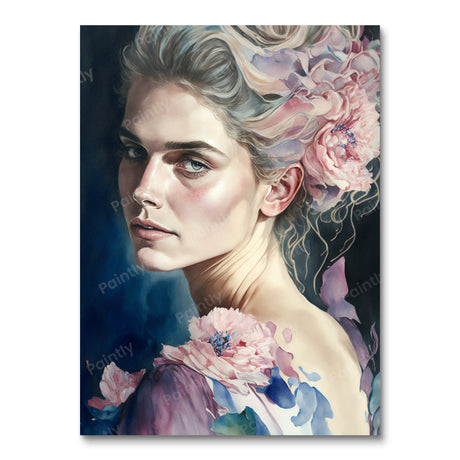 Mila (Diamond Painting) Diamond Painting kit