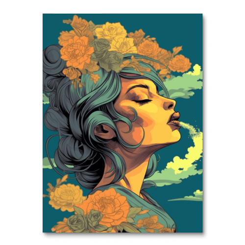 Herbal Dreamer