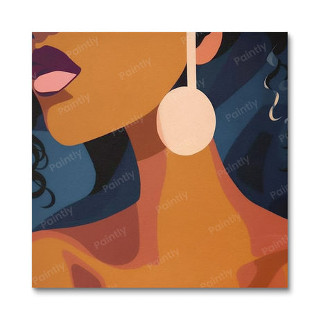 Elegance (1 Hour to Finish) (Diamond Painting) Diamond Painting kit