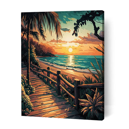 Sunset Boulevard