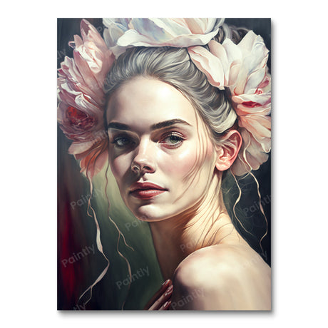 Etienne (Diamond Painting) Diamond Painting kit
