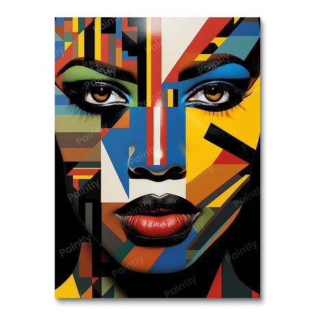 Unique Reverie (Diamond Painting) Diamond Painting kit